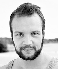 Jacob Olausson