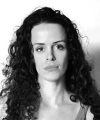 Cecilia Säverman