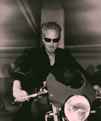 Fredrik Söderberg