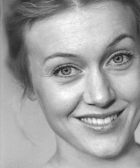 Maria Alm Norell